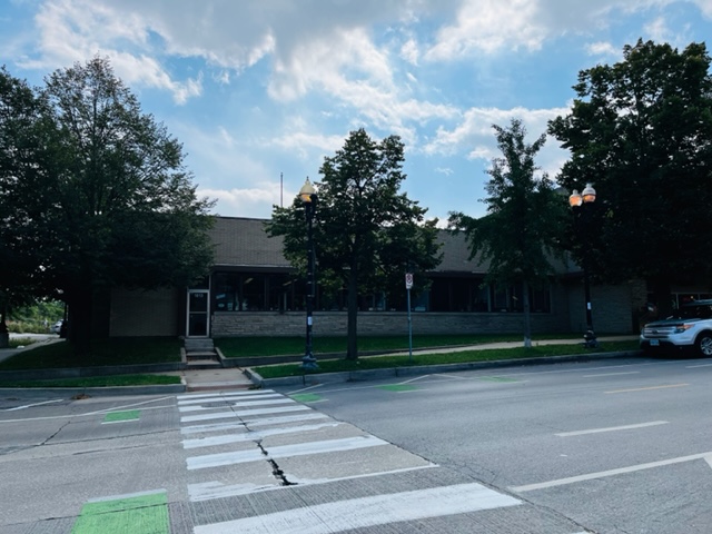 Why Work With Us Why Work With Us